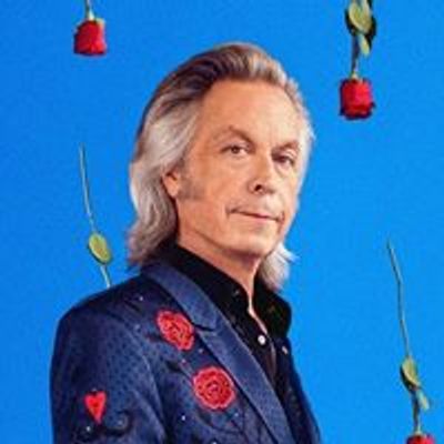 Jim Lauderdale