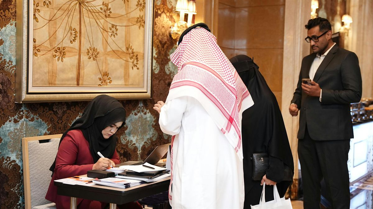 Global Insurance Innovation Forum KSA 2025 \u2013 Shaping the Next Era of Insura