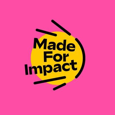 Made For Impact