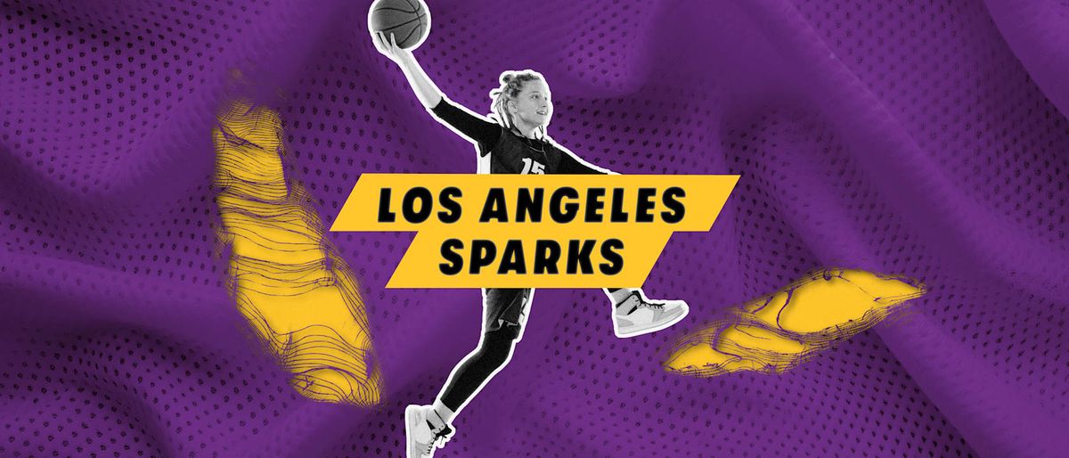 Dallas Wings at Los Angeles Sparks Tickets
