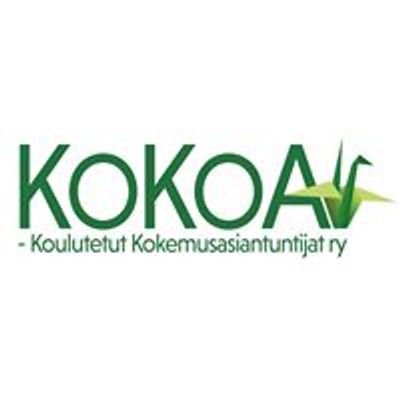 Kokemusasiantuntijat