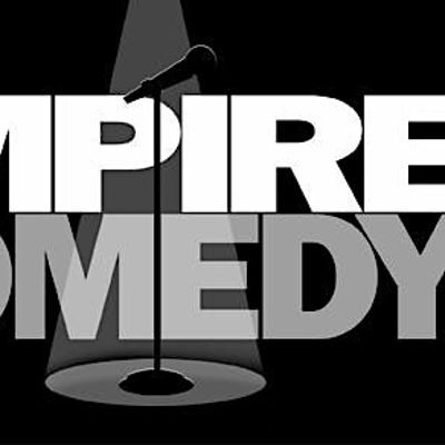 Empire Comedy Live