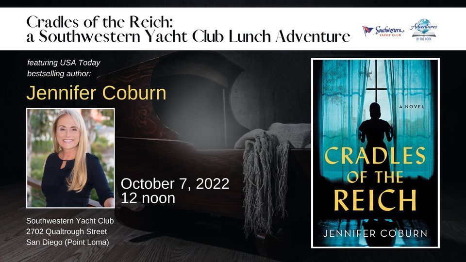 Cradles of the Reich a Southwestern Yacht Club Aventure with USA Today