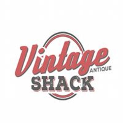 Vintage Antique Shack