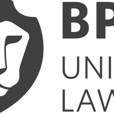 BPP University Law School