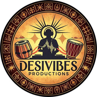 Desivibes Productions
