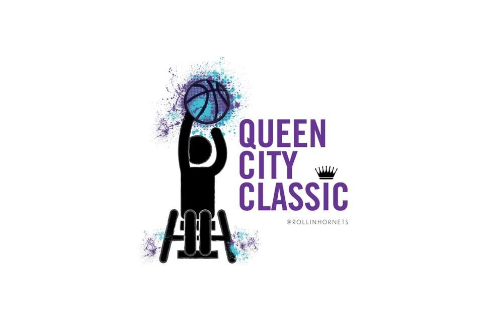 2022 Queen City Classic Wheelchair Basketball Tournament Rock Hill