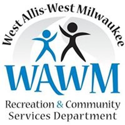 West Allis-West Milwaukee Recreation & Community Services
