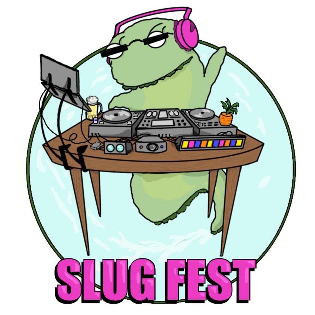 Slug Fest 2022 Tickets | VIBE Wigan | August 6 to August 7