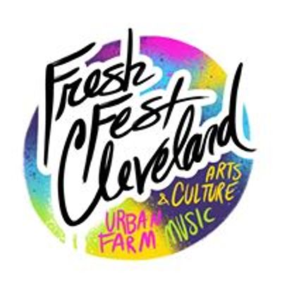 Fresh Fest Cleveland