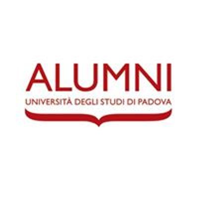 Alumni Universit\u00e0 degli Studi di Padova