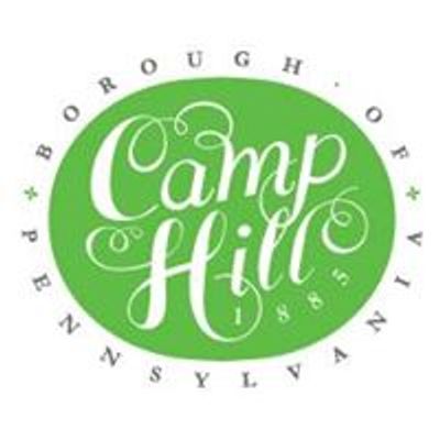 Camp Hill Borough