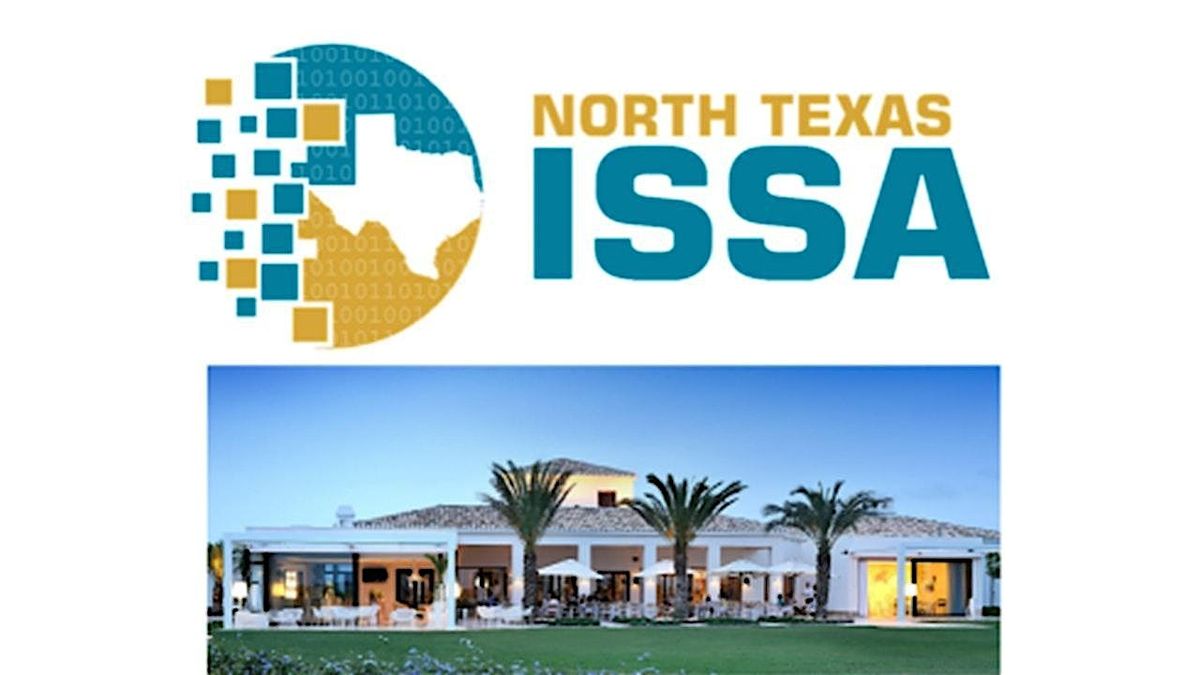 Lunch and Learn @ Las Colinas Country Club - January 15, 2026