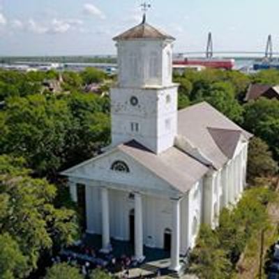 Second Presbyterian Church