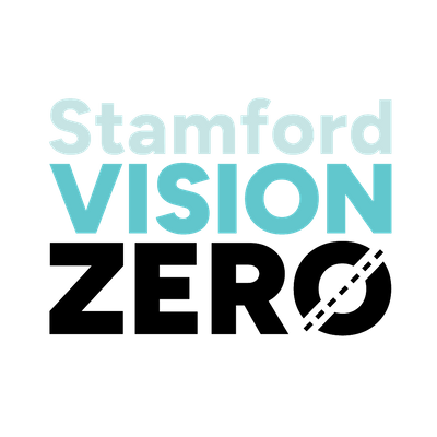 Stamford Vision Zero Action Plan