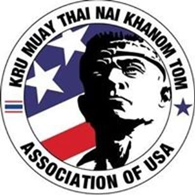 Kru Muay Thai Nai Khanom Tom Association of USA