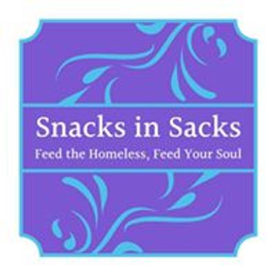 Snacks in Sacks