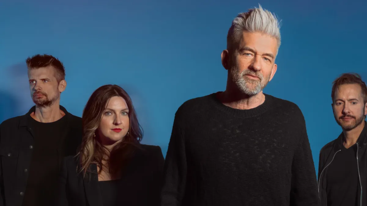 The Verve Pipe in Cleveland