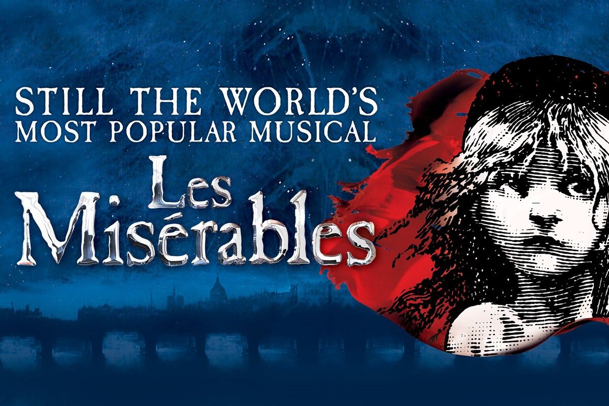 Parking Les Miserables - Pittsburgh