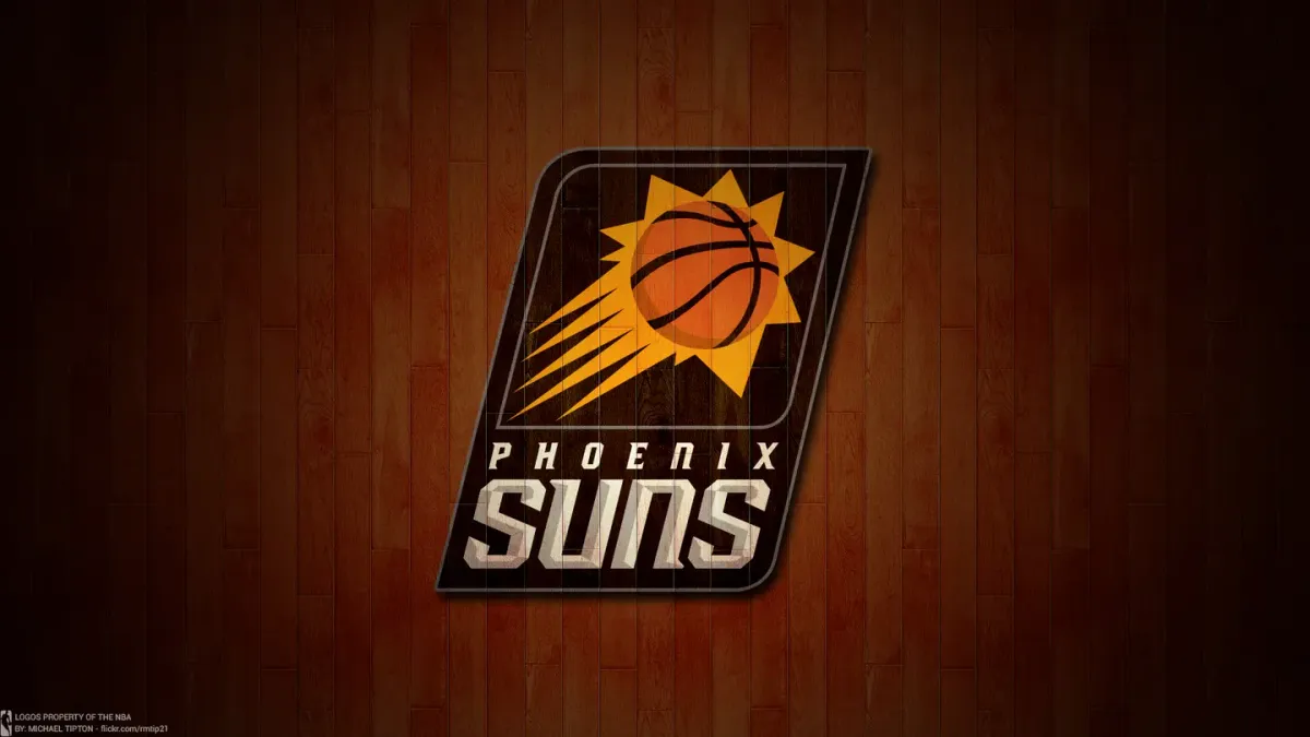 Parking Phoenix Suns at Miami Heat