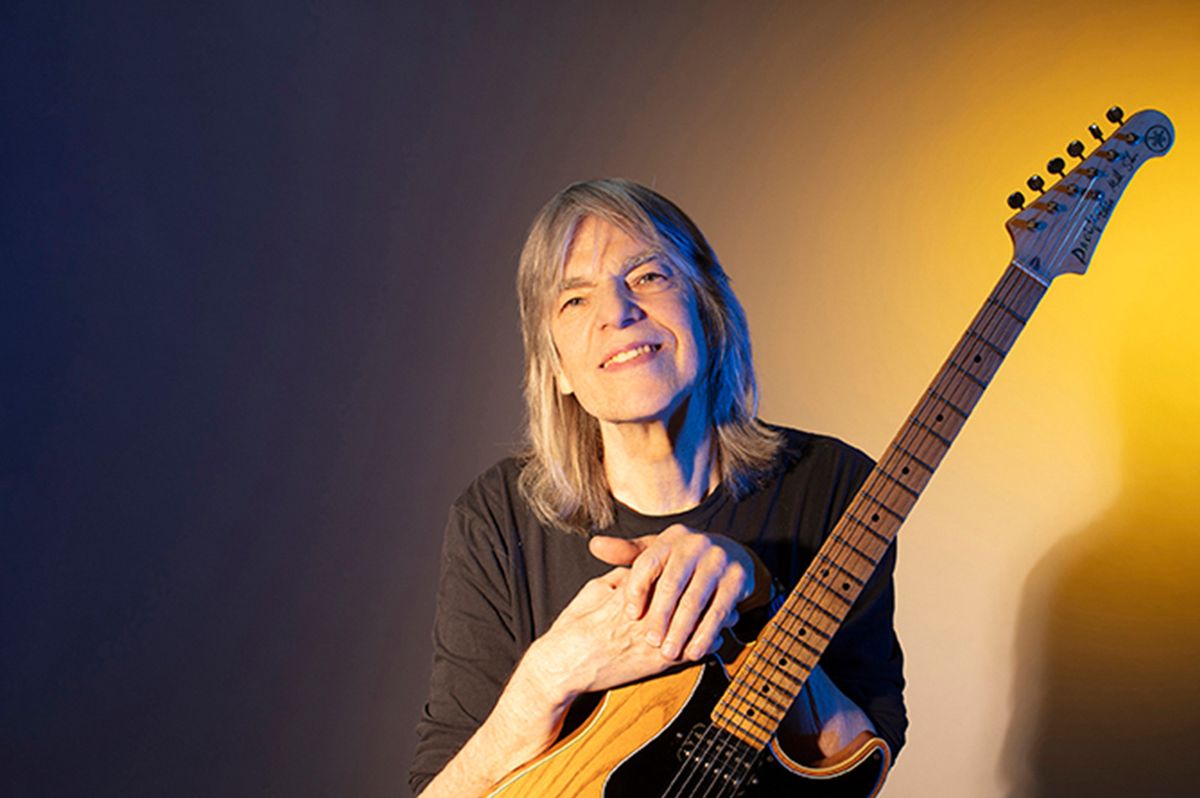 Mike Stern