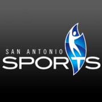 San Antonio Sports