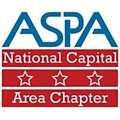 ASPA National Capital Area Chapter