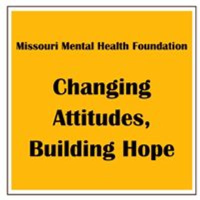 Missouri Mental Health Foundation