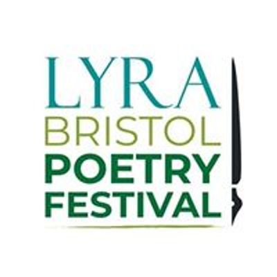 LYRA - Bristol Poetry Festival