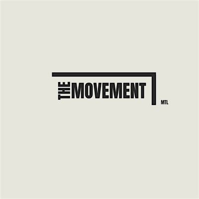 THE MOVEMENT