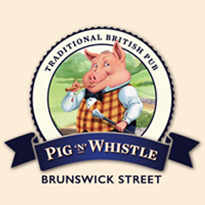 Pig 'N' Whistle Brunswick Street
