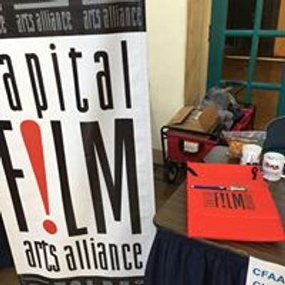 Capital Film Arts Alliance (CFAA)