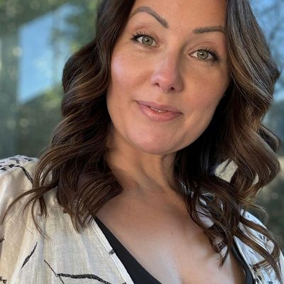 Skindyllic - Alison Harpin