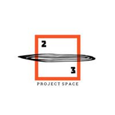 Two Thirds Project Space