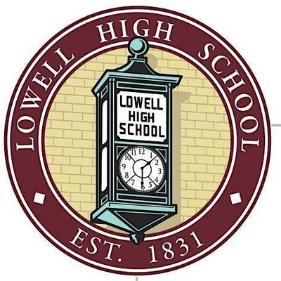 Lowell High School (MA) Hall of Fame Board