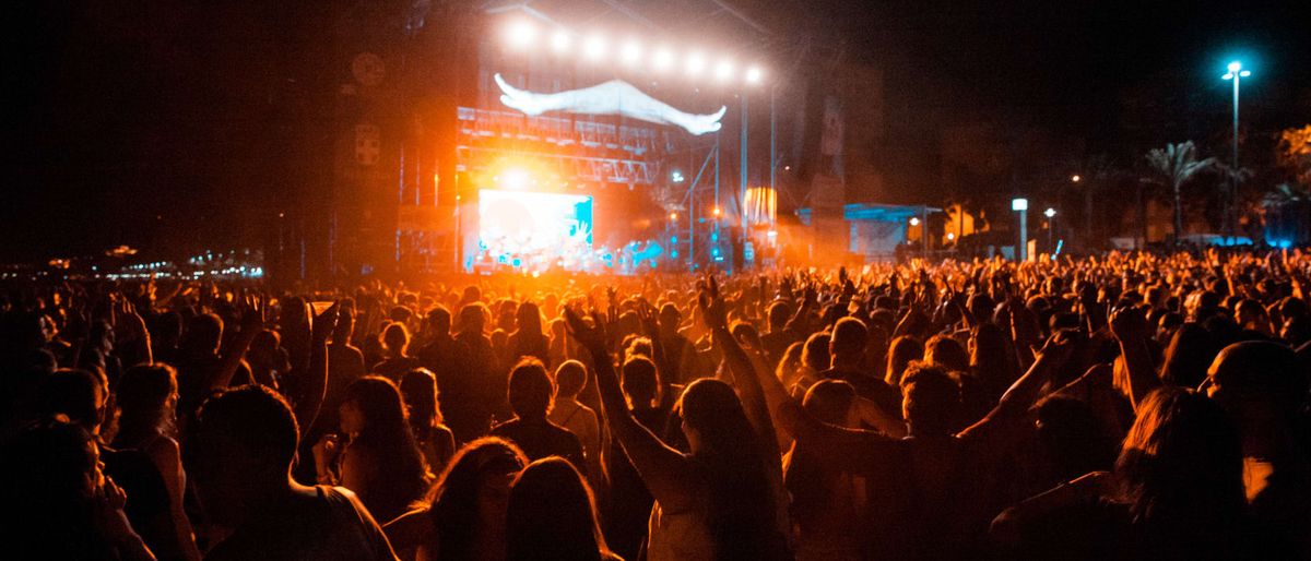 III Points Music Festival (Saturday Pass)