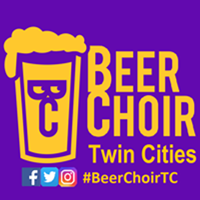 Beer Choir Twin Cities