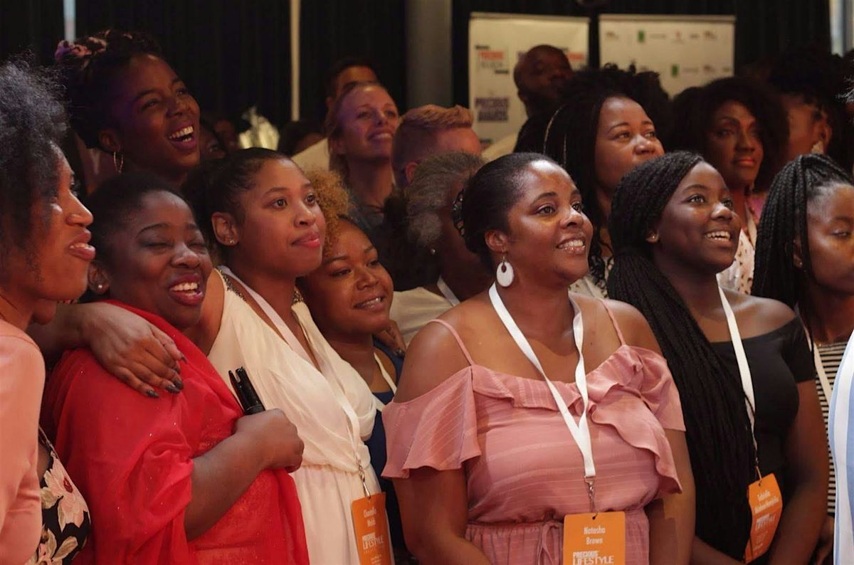Still We Rise: The PRECIOUS Awards 20th Anniversary Launch