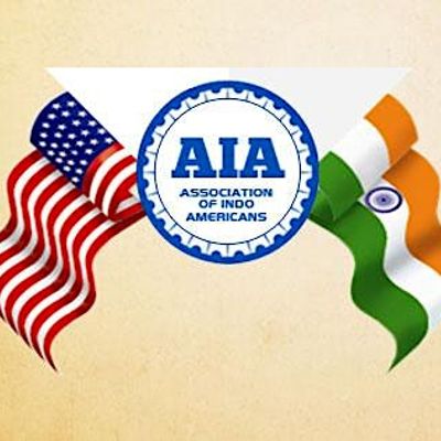 Association of Indo Americans