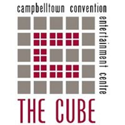 THE CUBE - Campbelltown Convention & Entertainment Centre