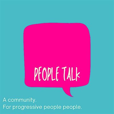 People Talk