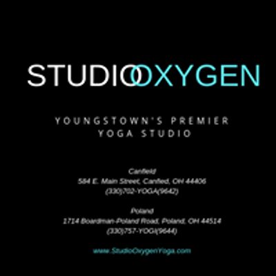 Studio Oxygen Yoga