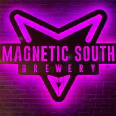 Magnetic South Brewery GVL