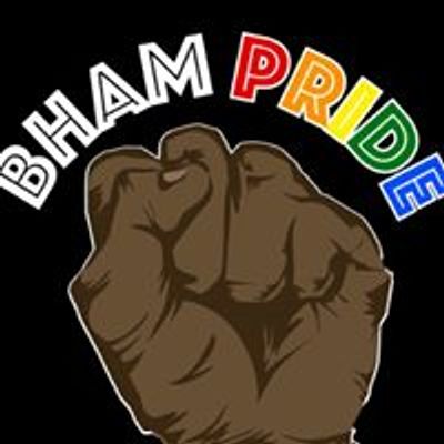 Bham Black Pride