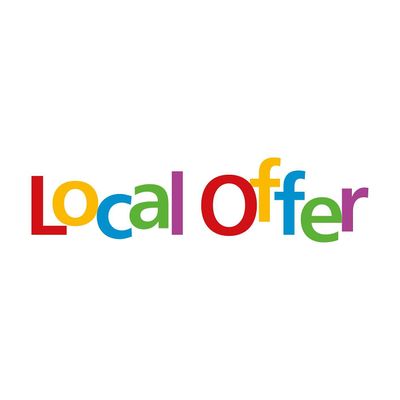 SEND Local Offer South Tyneside