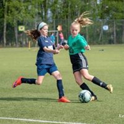 World Cups Youth Soccer Festival