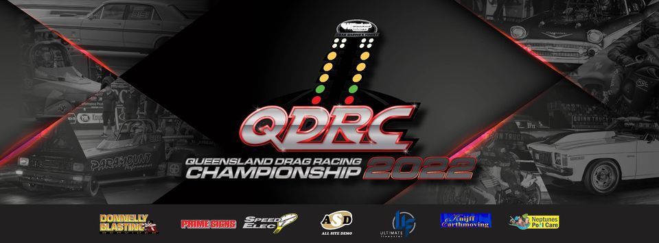 QLD DRAG RACING CHAMPS 2022 | Willowbank Raceway | Drag Racing's Finest ...