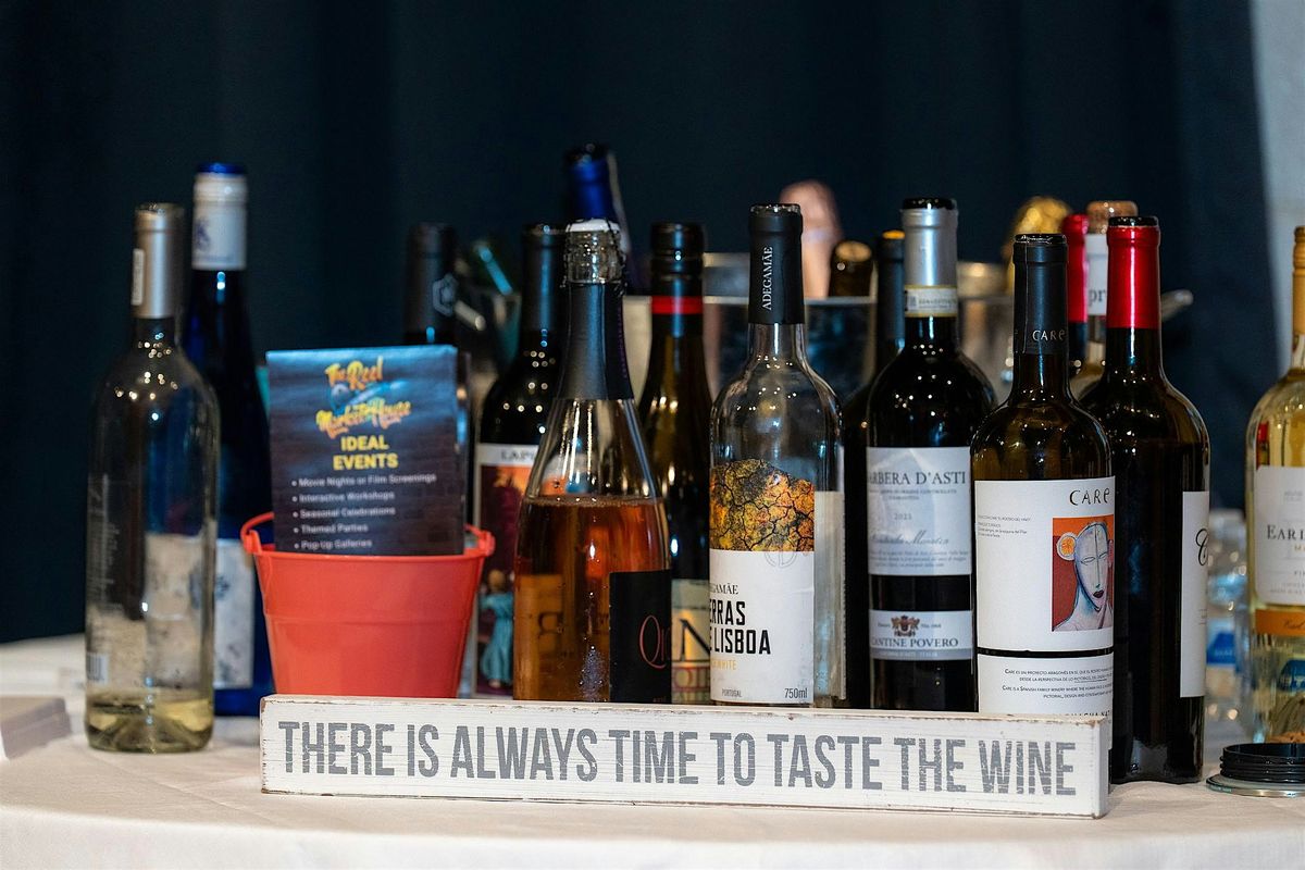 Uncorked & Conscious