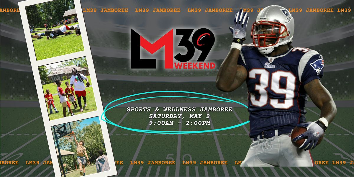 Sports & Wellness Jamboree
