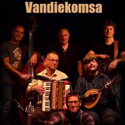 VANDIEKOMSA